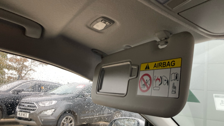 Kia Rio 1.2 DPi 1 5dr Petrol Hatchback